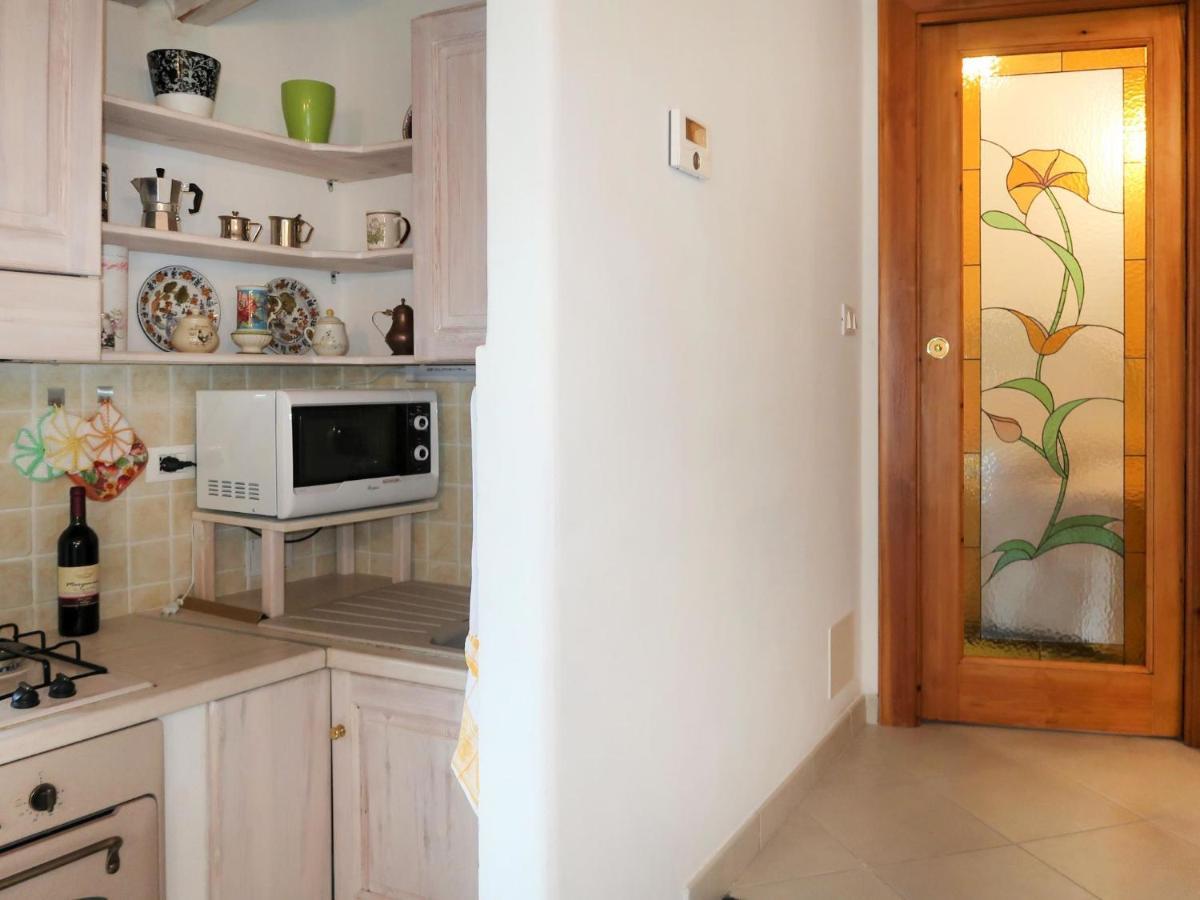 Holiday Home Casa Reanna By Interhome Apricale Ngoại thất bức ảnh
