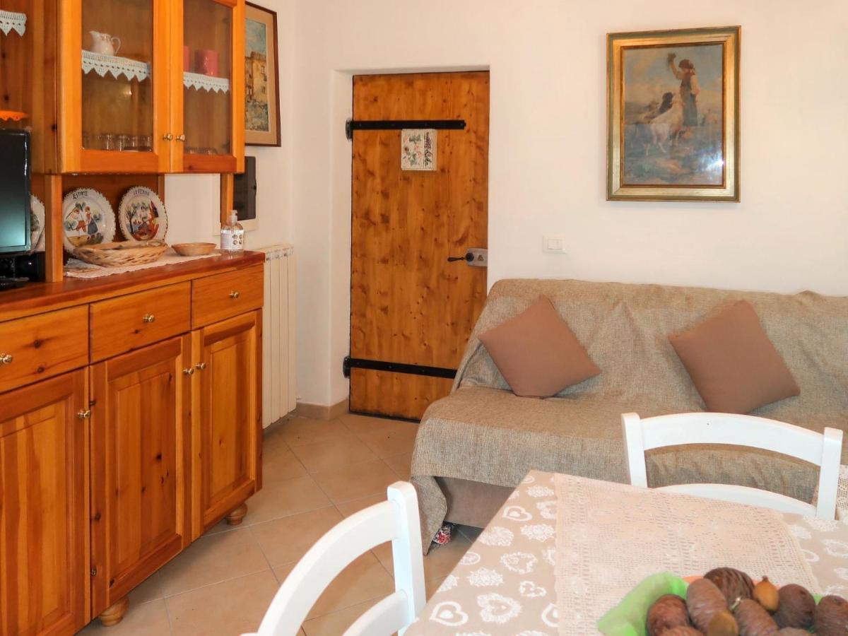 Holiday Home Casa Reanna By Interhome Apricale Ngoại thất bức ảnh